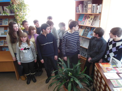 В День памяти чувашского поэта Г.Н. Айги в центральной библиотеке города Шумерли, носящей его имя, прошел День чтения «Г. Айги: поэтический разговор»
